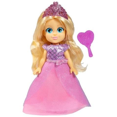 LOVE DIANA MINI DOLL 15CM - Foto 1