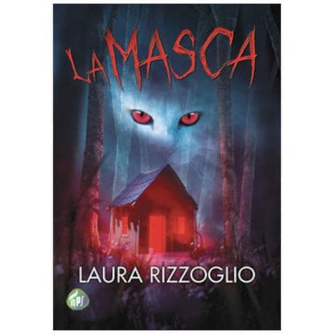 Laura Rizzoglio - La Masca - Foto 1