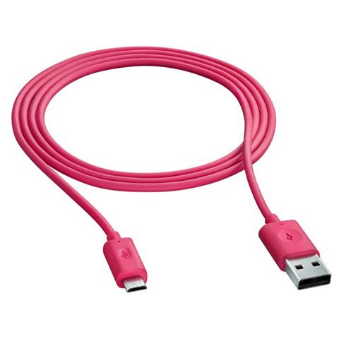 CA-190CD, 2.0, USB A, Micro-USB A - Foto 1
