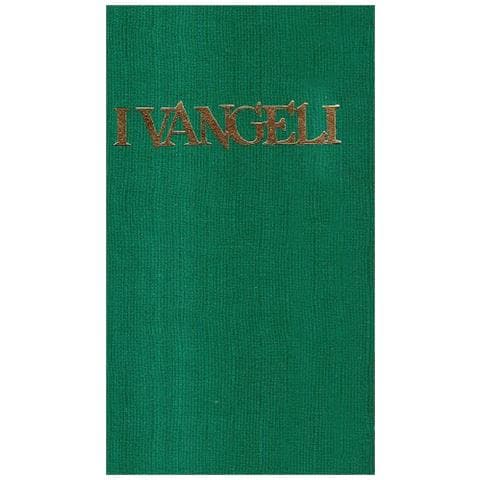 Giuseppe Barbaglio - I Vangeli - Foto 1
