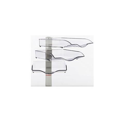 CopySwinger 3, Grigio - Foto 1