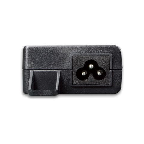 POE-163, Veloce, Gigabit, 115 x 62,5 x 31 mm, IEEE 802.3, IEEE 802.3u, IEEE 802.3ab, IEEE 802.3at, IEEE 802.3af, 100 - 240 V, 50/60 Hz, 0 - 50 °C - Foto 1