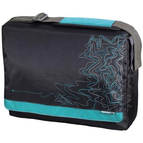 00101358 15.6" Borsa da corriere borsa per notebook - Foto 1