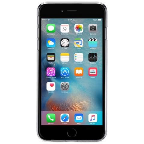 POK-91AJ 5.5" Cover Trasparente custodia per cellulare - Foto 3