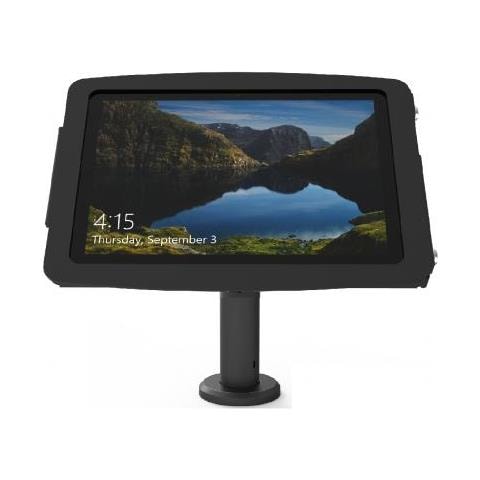 Rise Space Supporto multimediale Nero Tablet - Foto 1