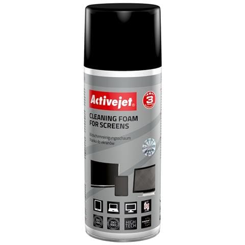 AOC-101 schiuma per schermi 400 ml - Foto 1