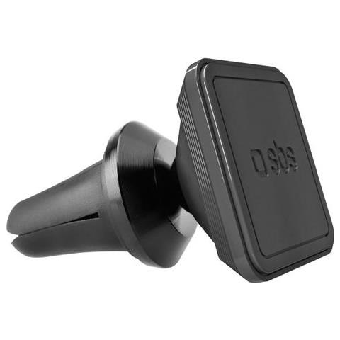 Supporto Auto Smartphone Sbs Square Car Holder Tesupmaglclip - Foto 1