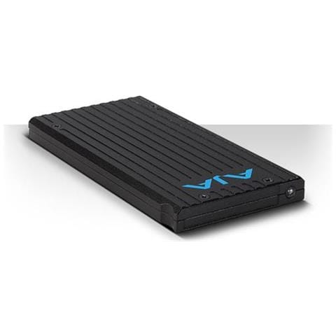 Pak Media 1000 Gb Nero - Foto 1