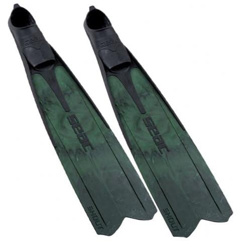 Seac Shout S700 Camo 47/48 Medium Mimetico Verde - Foto 1
