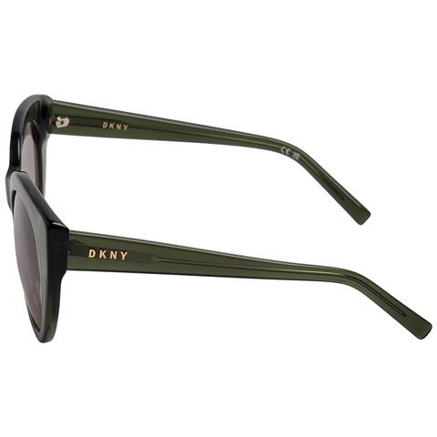 Occhiali Da Sole Oversize Cat Eye Da Donna Dk517s - Foto 2