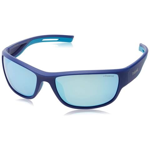 Occhiali Pld7028s-242. Occhiali Da Sole, Colore Blu. Unisex. - In Ordine - Foto 3