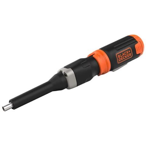 Cacciavite In Linea A Batteria Black And Decker - 6 V - 84432 - Foto 1