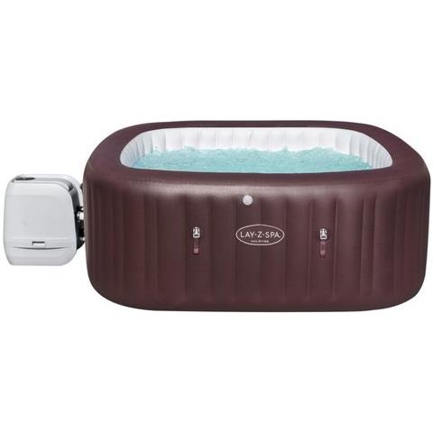 Piscina Idromassaggio Bestway 60033 Lay Z Spa Maldives - Foto 1