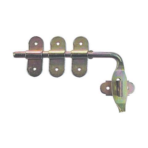 Catenaccio Portalucchetto Tondo Cantina - Foto 1