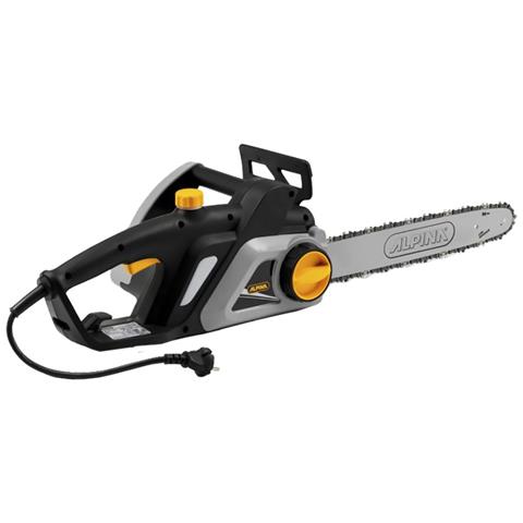 Elettrosega 'acs 200 Et' W 2000 - Barra 40 Cm Alpina - Foto 2