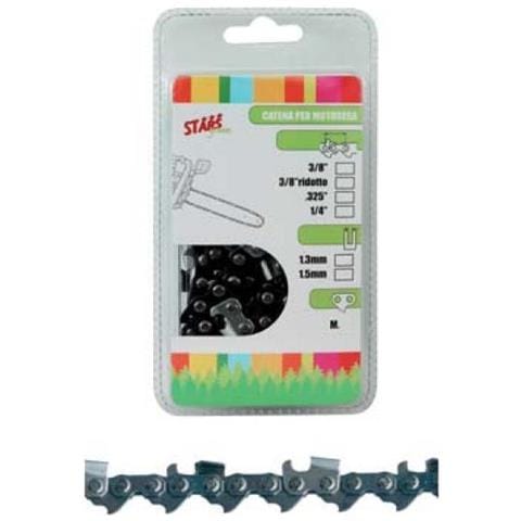 Catena X Motosega 3/8 69x1,3 72dp69e - Foto 1