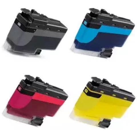 Ciano Compa Mfc-j5340,j5345,j5740,j6540,j6940-0.55k#lc422c - Foto 1