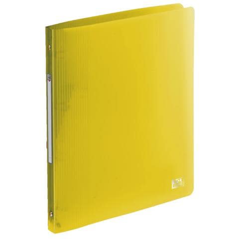 400015030 raccoglitore ad anelli A4 Multicolore - Foto 2