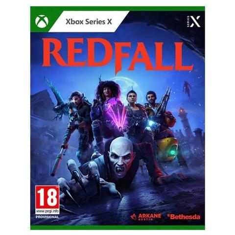 Videogioco Bethesda 1118548 Xbox Series X Redfall - Foto 1