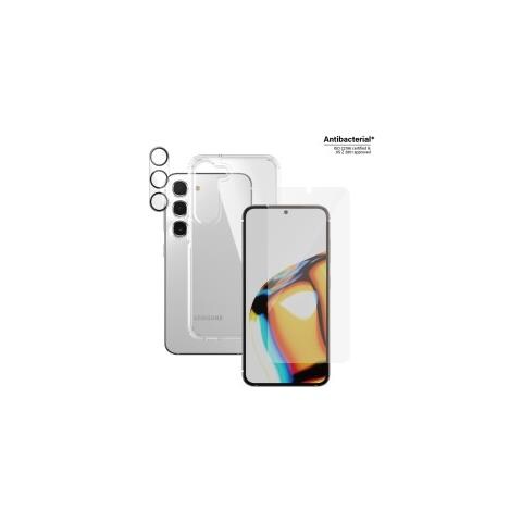 Hardcase+ Screen Protector Samsung G. S2023 Pellicola Proteggischermo Trasparente 1 Pz - Foto 4