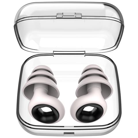 Tappi Per Le Orecchie Per La Riduzione Del Rumore Durante Il Sonno - Foto 1