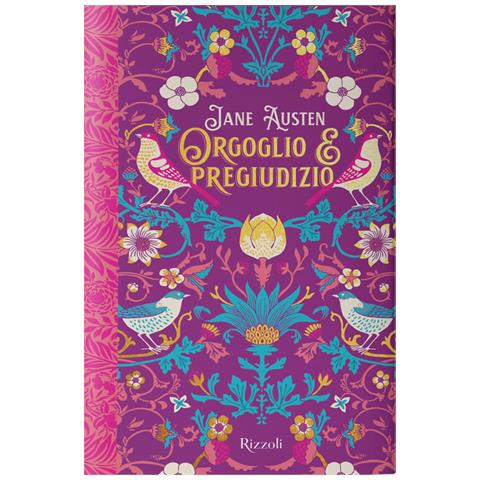 Jane Austen - Orgoglio E Pregiudizio - Foto 2