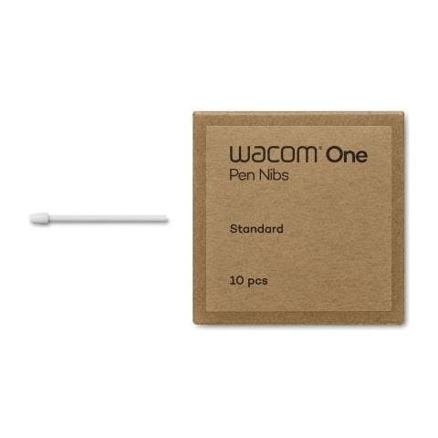 ONE PEN STANDARD NIBS 10PCS - Foto 1