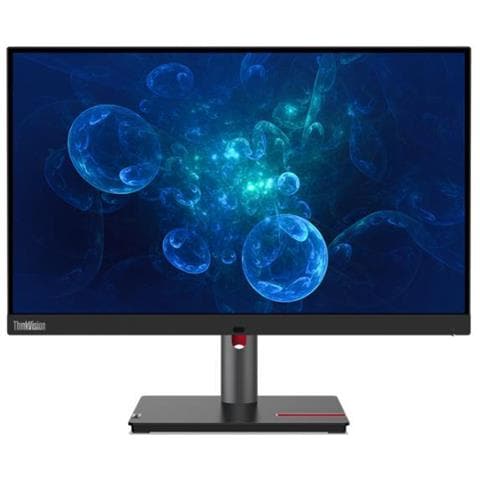 Monitor ThinkVision P27pz-30 27" Mini LED IPS 4K Ultra HD 3840x2160 tempo di risposta 4 ms - Foto 1