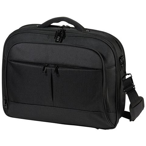 PROFESSIONAL 17.3'' 43,9 cm (17.3") Custodia trolley Nero - Foto 1