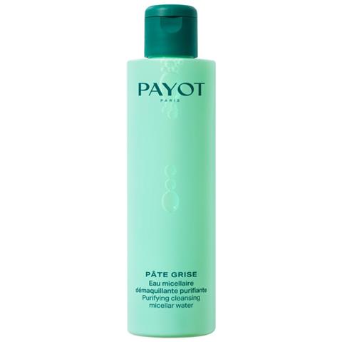 , Pate Grise, Pulizia, Acqua Micellare, Per Tutti I Tipi Di Pelle, 200 Ml - Foto 2