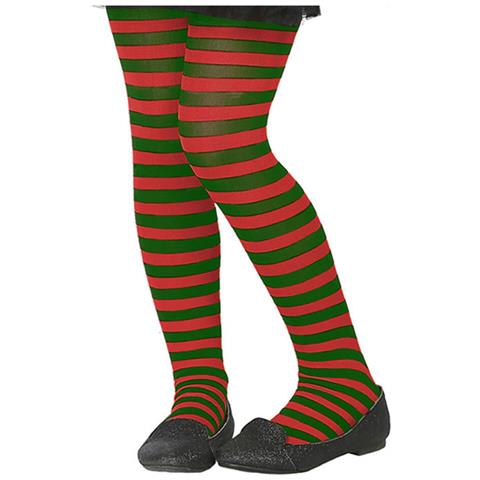 Calze Da Costume A Strisce - Foto 1