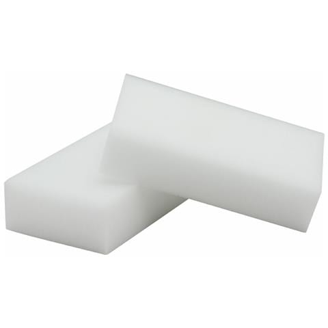 Cancellino Per Lavagna Securit Melammina 2,5 X 6 X 10,5 Cm 2 Unità - Foto 3