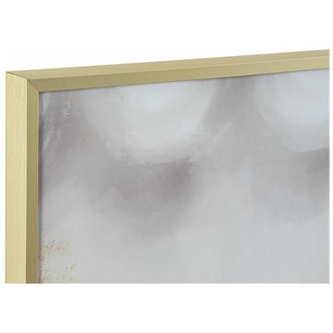 Quadro Dkd Home Decor Buddha 80 X 4 X 120 Cm Orientale (2 Unità) - Foto 2