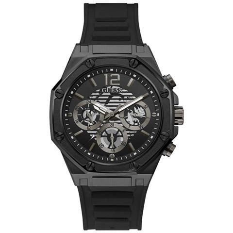 Orologio Uomo Gw0263g4 Nero - Foto 1