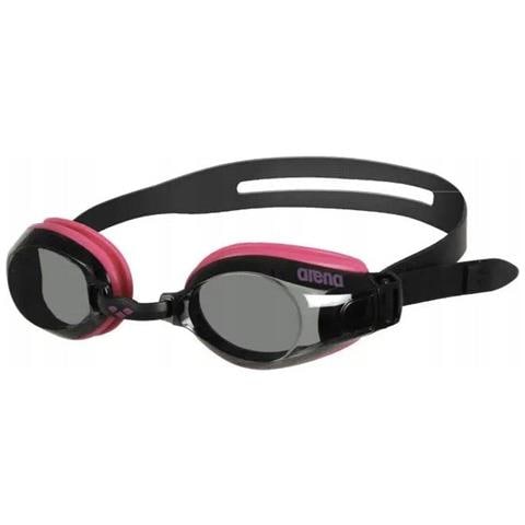 Occhialetti Nuoto Arena Zoom X-fit Colore: Nero - Foto 1