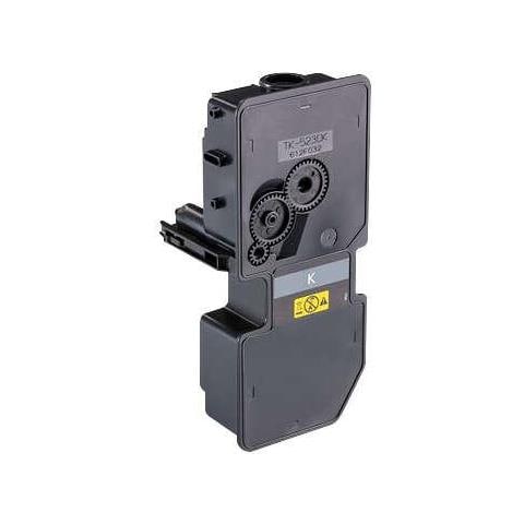 TONER COMPATIBILE -  Nero Kyocera Tk5220/tk5230 - Sostituisce 1t02r90nl1/1t02r90nl0/tk5220k/tk5230k - Foto 2