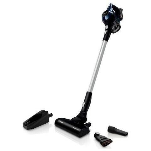 Serie 6 BCS611P4A Aspirapolvere Senza Filo Nero Senza Sacchetto - Foto 1