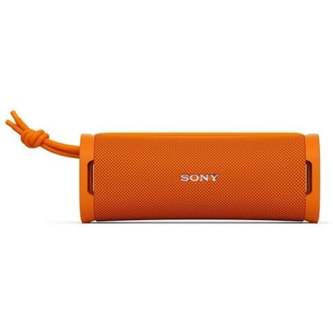 Altoparlante Portatile ULT FIELD Impermeabile con Bluetooth Autonmia 12 Ore Colore Arancione - Foto 2