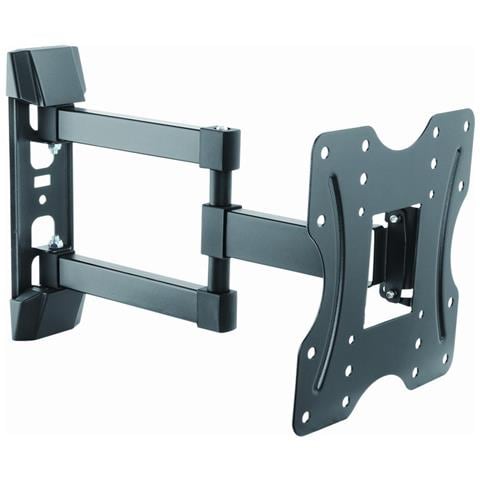 WM-42ST-02 Supporto TV a parete 106,7 cm (42") Nero - Foto 2
