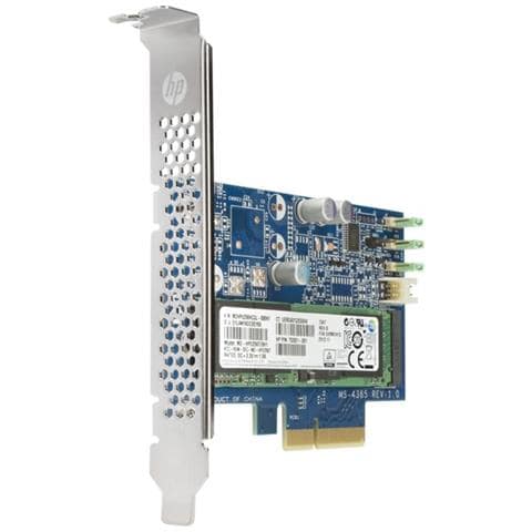 SSD 2 TB Z Turbo M. 2 2280 Interfaccia PCI Express NVMe 4.0 x4 - Foto 1