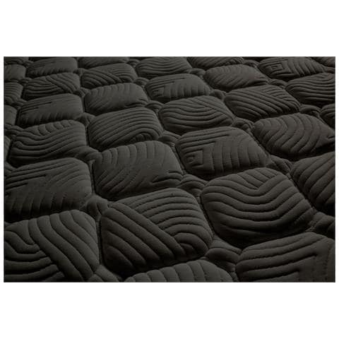 Materasso Viscoelastico Air Black - 90x200 Cm - - Foto 2