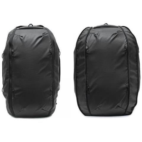 Btrdp-65-bk-1 Borsone Nero 65 L - Foto 3