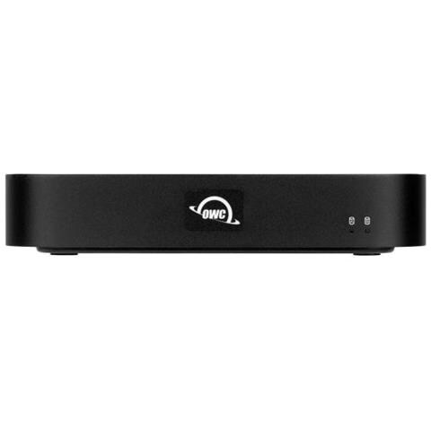 t4ms9000 Contenitore Di Unità Di Archiviazione Custodia Per Disco Rigido (hdd) Nero 2.5/3.5"" - Foto 3