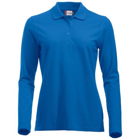 Classic Marion L /s Royal Xxl - Foto 1