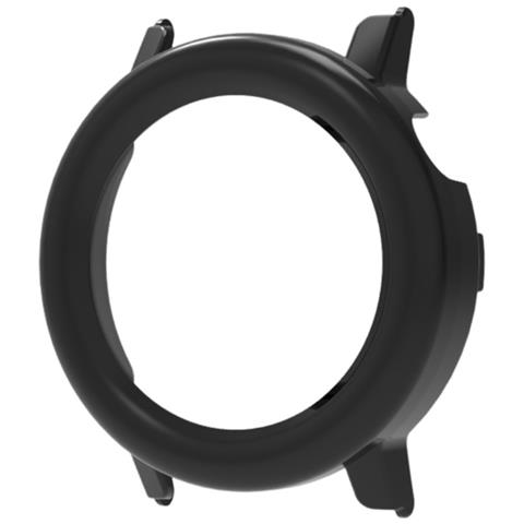 Custodia Per Cmf Watch Pro 2 - Pellicola Protettiva In Vetro Temperato Inclusa Black - Foto 3