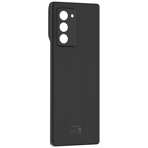 Vetro Posteriore Galaxy Z Fold2 Originale Service Pack, Nero - Foto 4