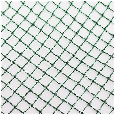 Rete Per Laghetti 13m X 10m Rete Parafoglie, Rete Di Copertura, Rete Per Insilati Robusta - Foto 8