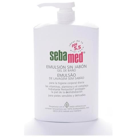 Emulsione No Soap 1000ml - Foto 1