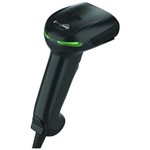 Xenon XP 1950g Lettore di codici a barre portatile 1D / 2D LED Nero - Foto 1