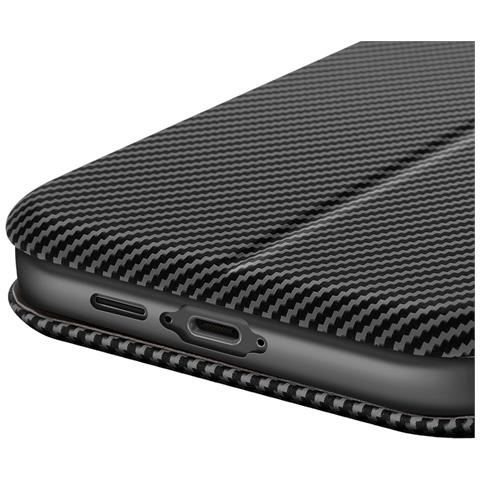 Custodia Per Samsung Galaxy S24 Fe Portacarte Anti Rfid - Foto 2